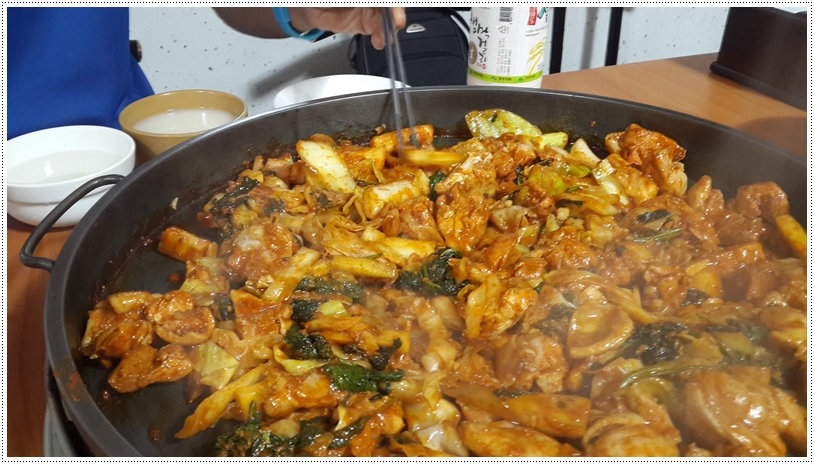 남춘천닭갈비 이미지