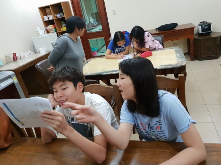나이스유학 이미지