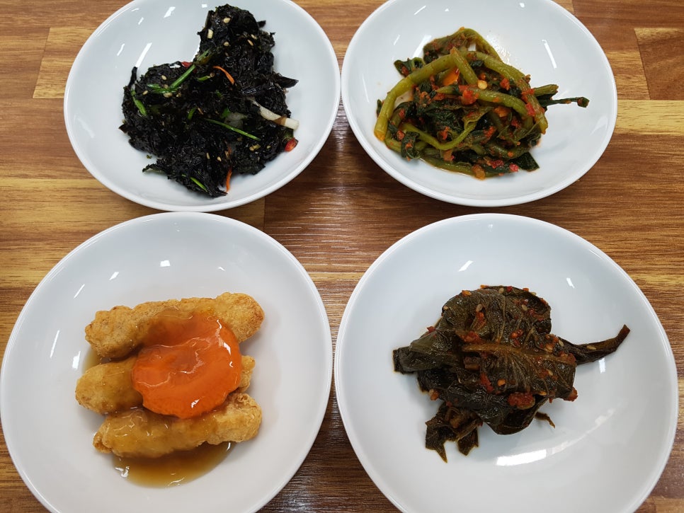 집밥의 정석 이미지