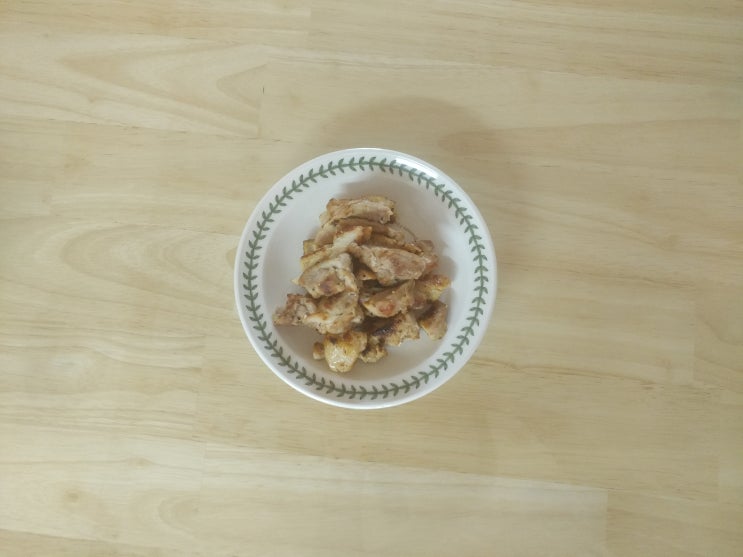 우리집토종닭 이미지