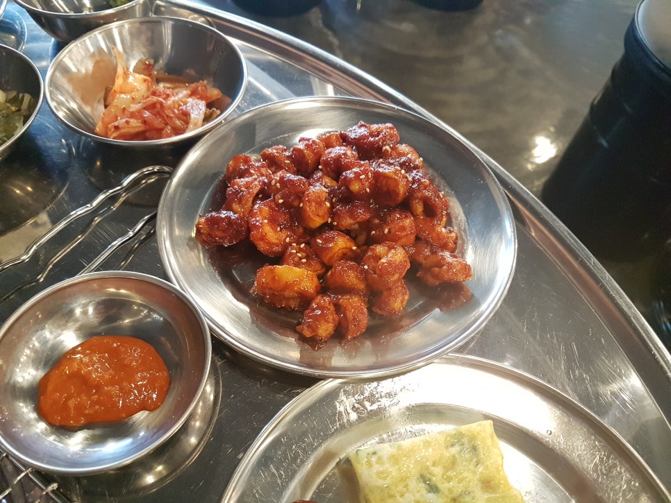 막창사냥꾼 이미지