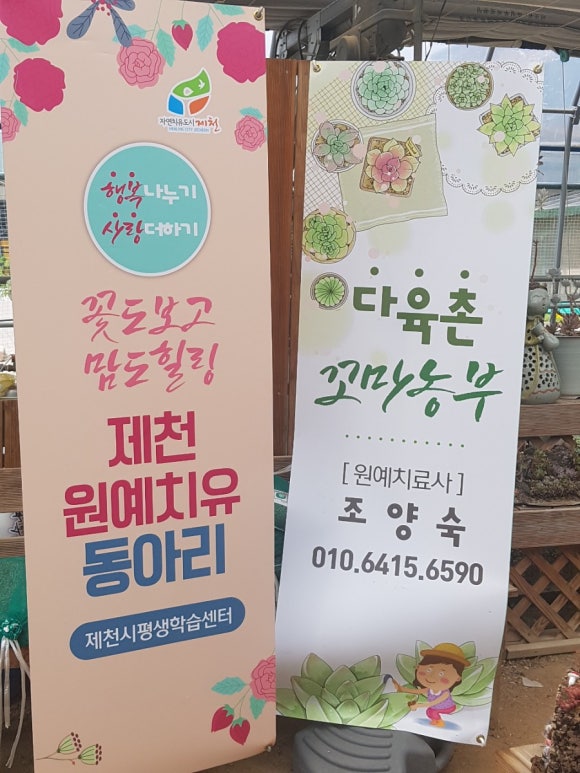 다육촌 이미지