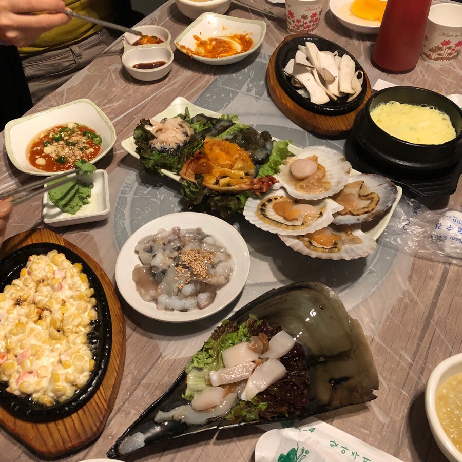 오성수산 이미지