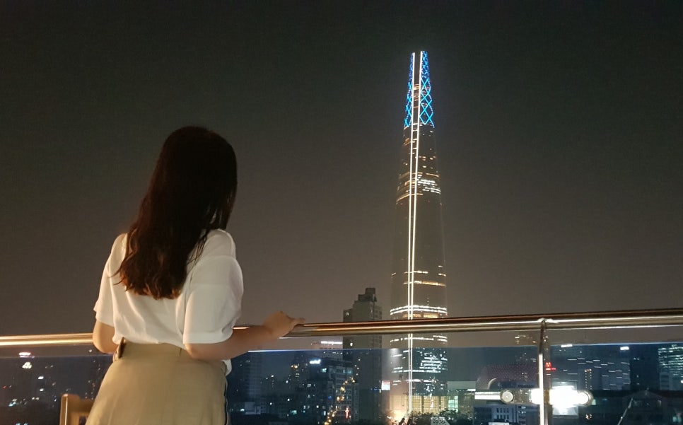 하이펍 라운지 이미지
