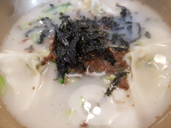 강남교자칼국수 이미지