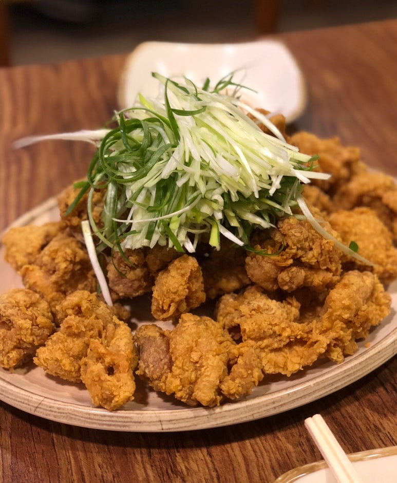후다닭&파닭 이미지