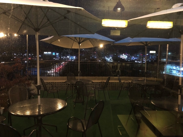 카페비(Cafe B) 이미지