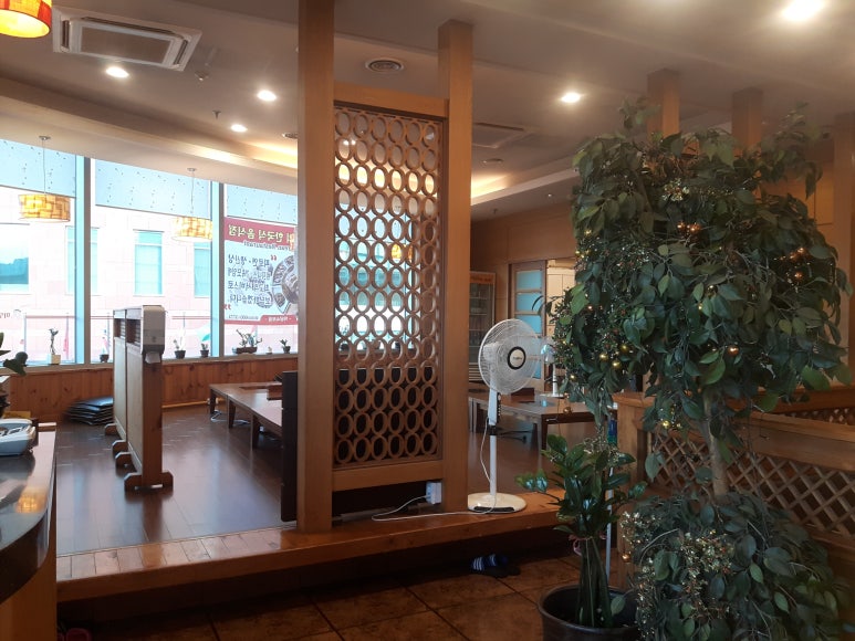 마당쇠보쌈&돌솥밥 이미지