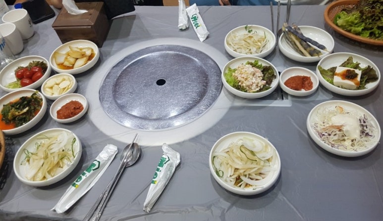 해왕갈비 이미지