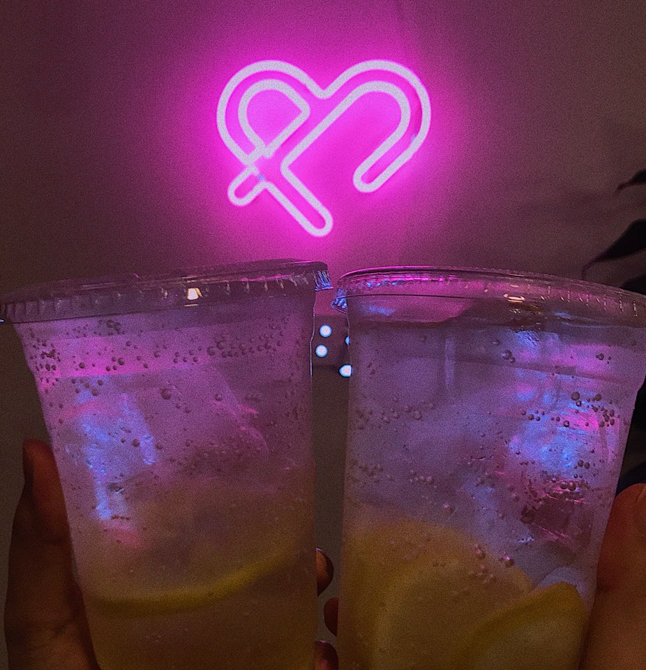 키키앤리 이미지