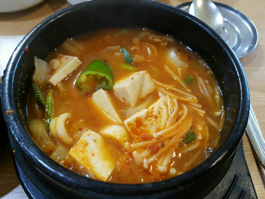 빈대떡마을 이미지