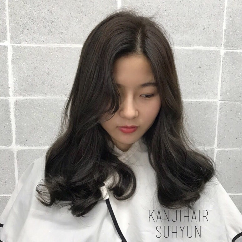 칸지헤어 이미지