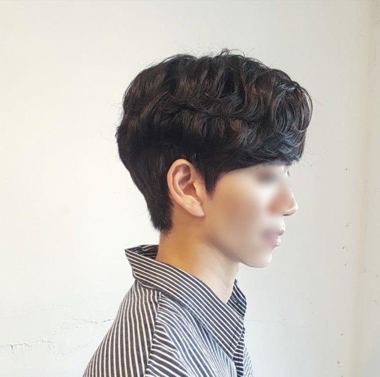 머리잘한다미용실 이미지