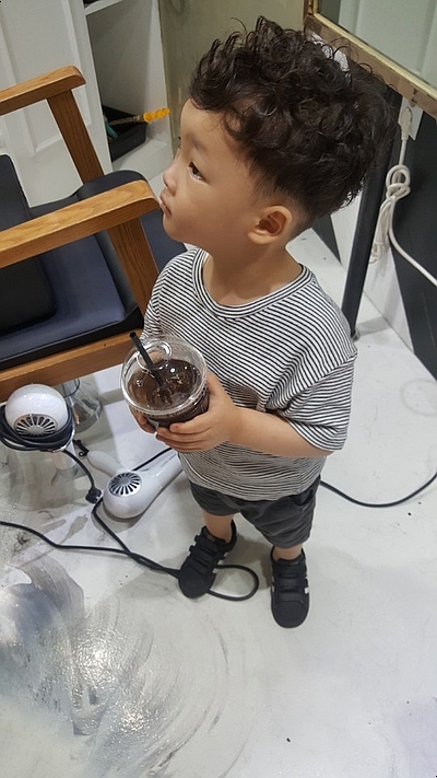 리쌤 이미지