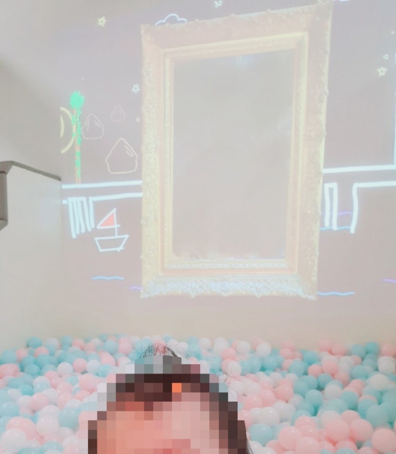 시니베베키즈카페 이미지
