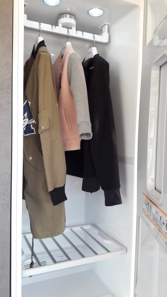 워시프렌즈셀프빨래방강릉 이미지