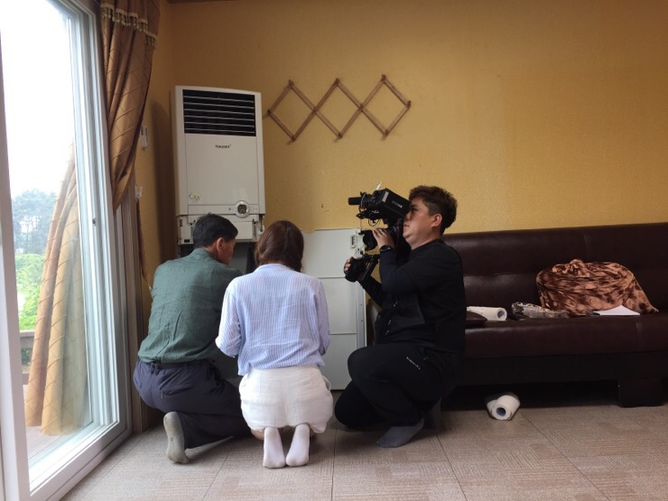 범양냉방공업 이미지
