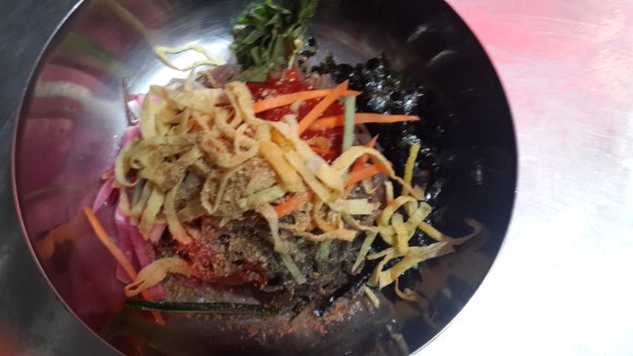 엄마손닭갈비 이미지