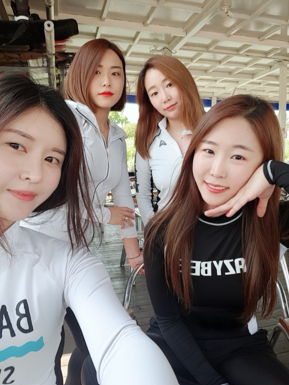 리버시티수상스키장 이미지
