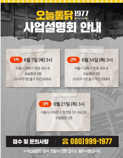 웰빙옛날통닭 이미지