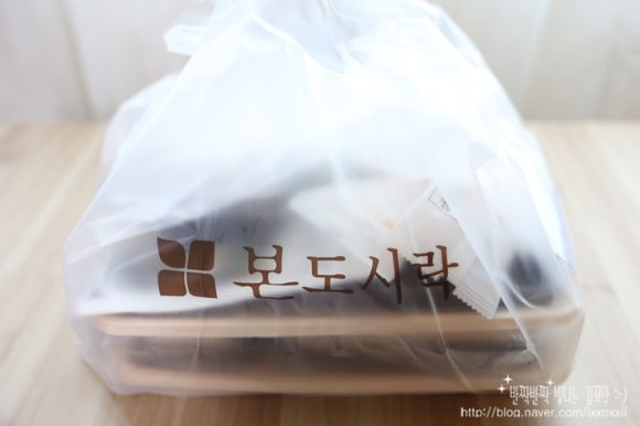 본도시락 인하대점 이미지