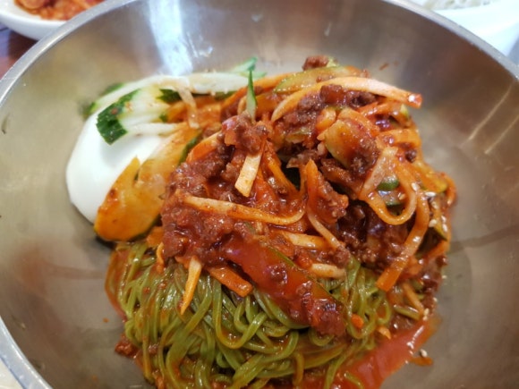 강남교자칼국수 이미지