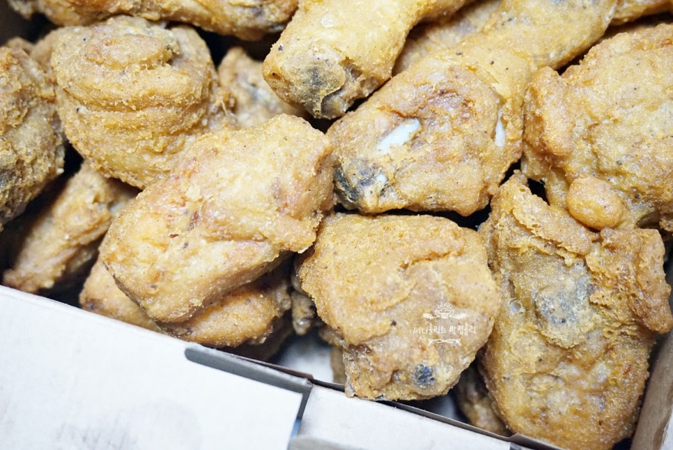 교촌치킨(상인점) 이미지