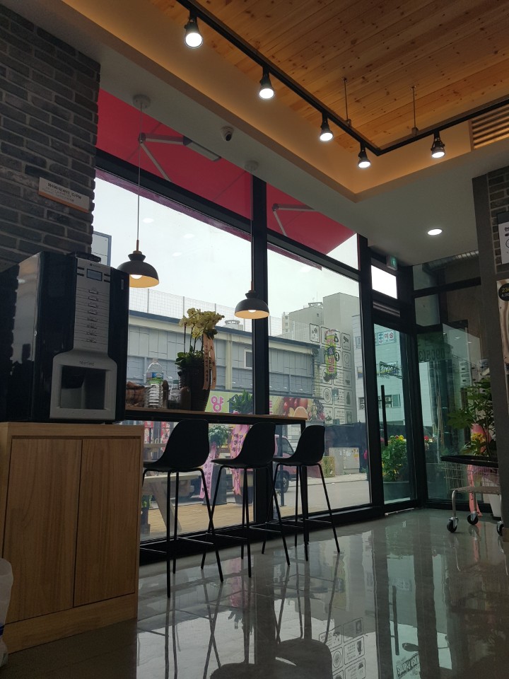 워시프렌즈셀프빨래방남동구서 이미지