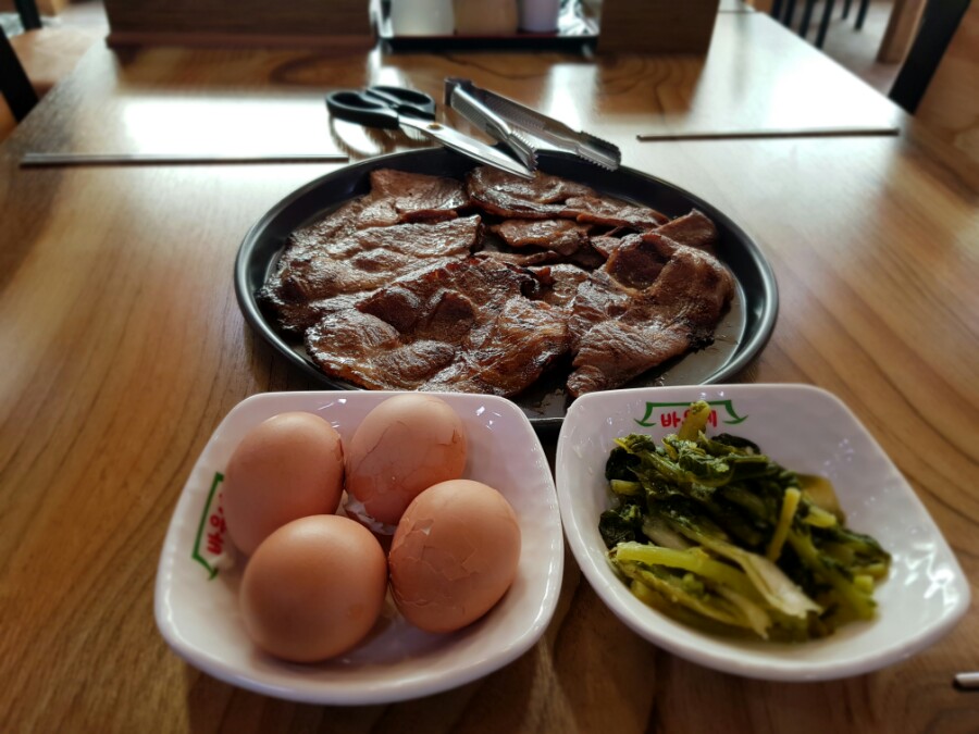 고박사냉면 이미지