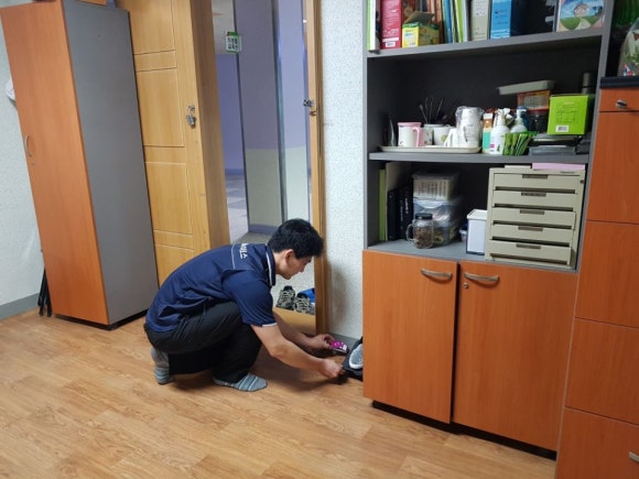 안산덕인초등학교 이미지
