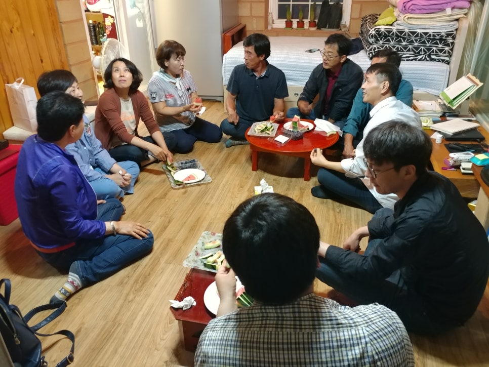 부흥농산 이미지