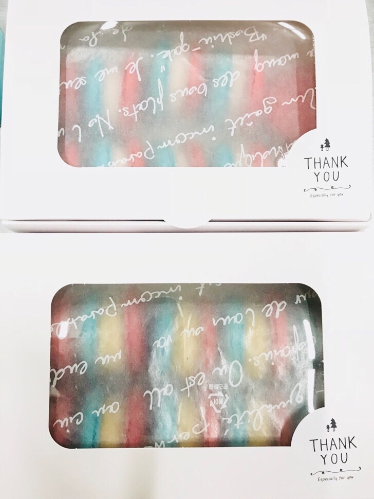 파티쉐리아카데미 이미지