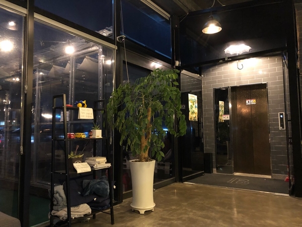 카페비(Cafe B) 이미지