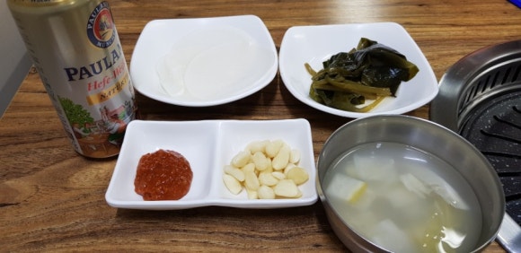 수향숯불갈비 이미지