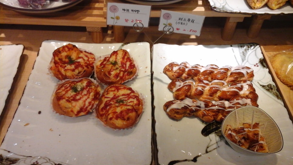 박준학제과점 이미지