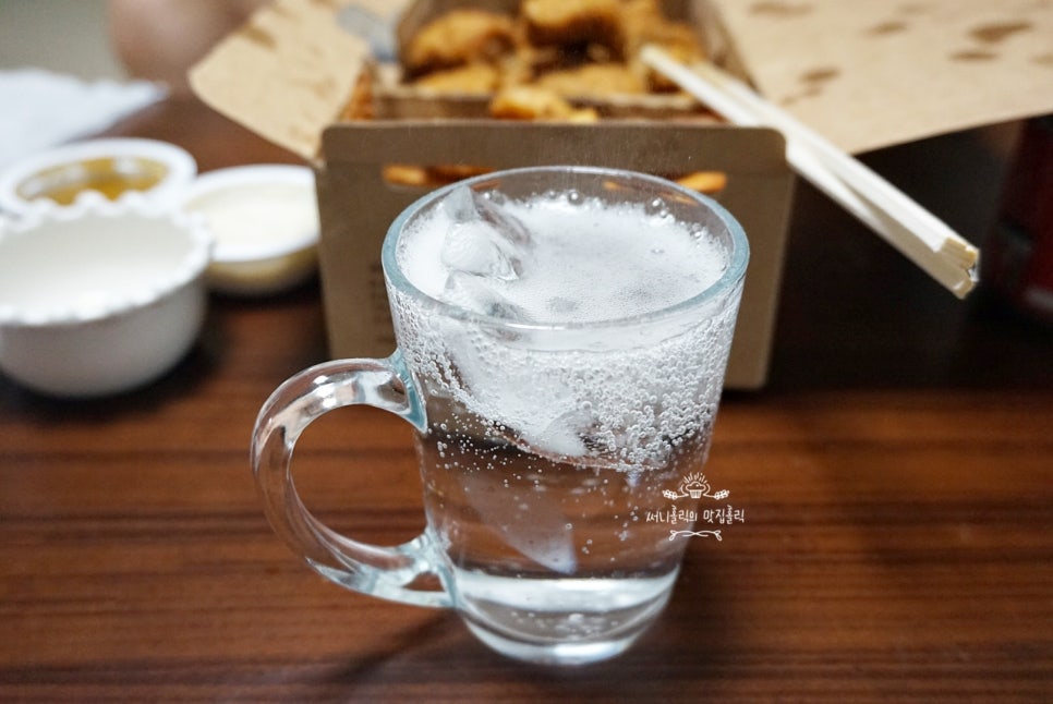 교촌치킨(상인점) 이미지