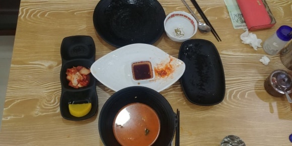 이가우동신짬뽕 이미지