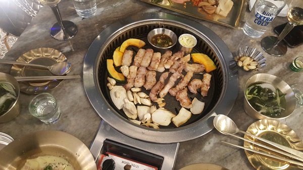 털보식당 이미지
