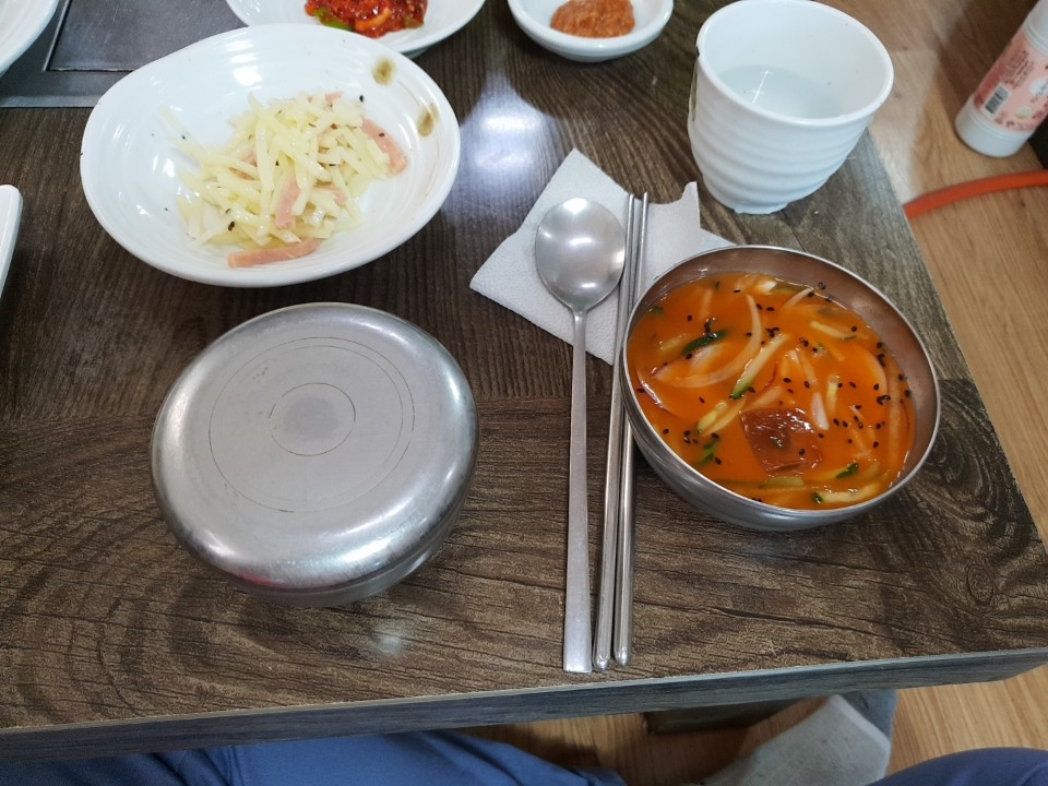 제주지현정식닭갈비 이미지