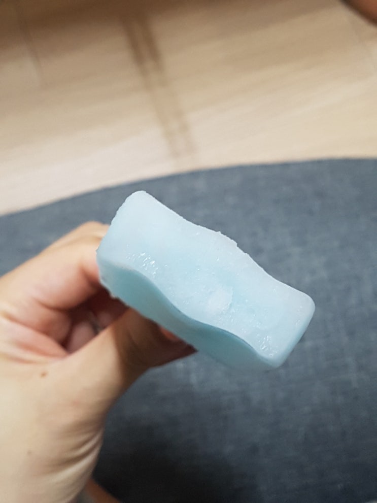 얼음땡아이스크림 이미지