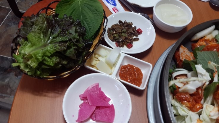 소문난춘천닭갈비 이미지