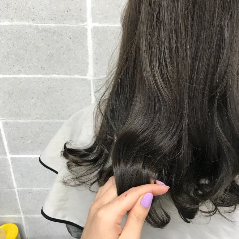 칸지헤어 이미지