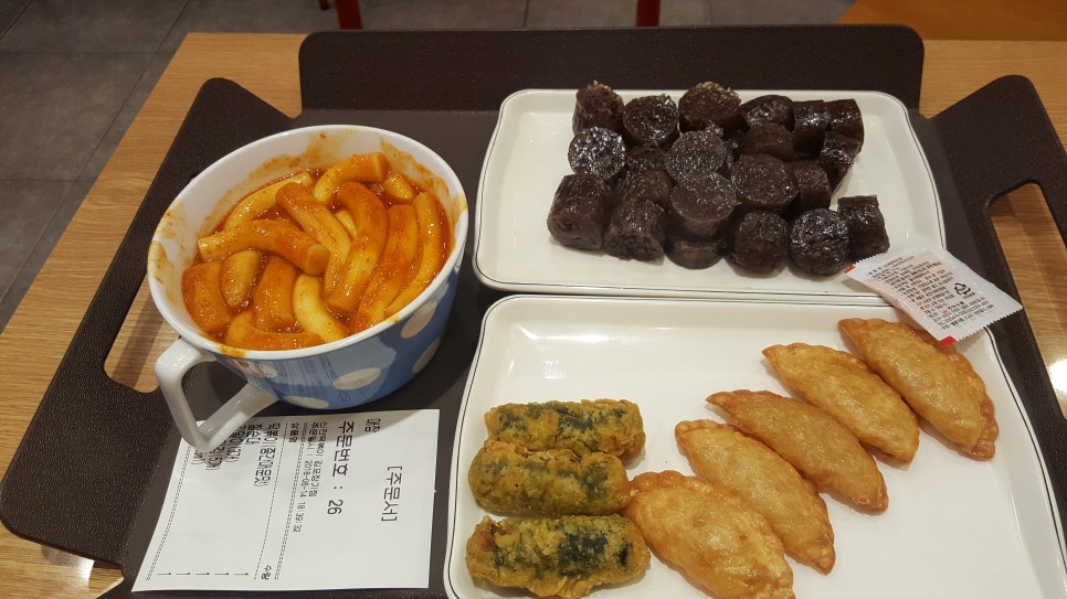 신전떡볶이김포 이미지