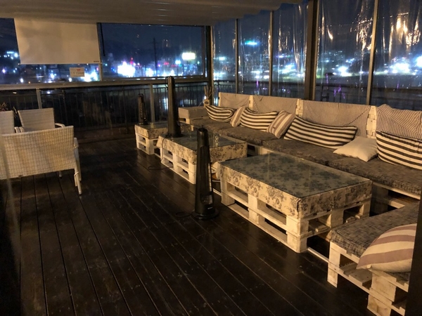 카페비(Cafe B) 이미지
