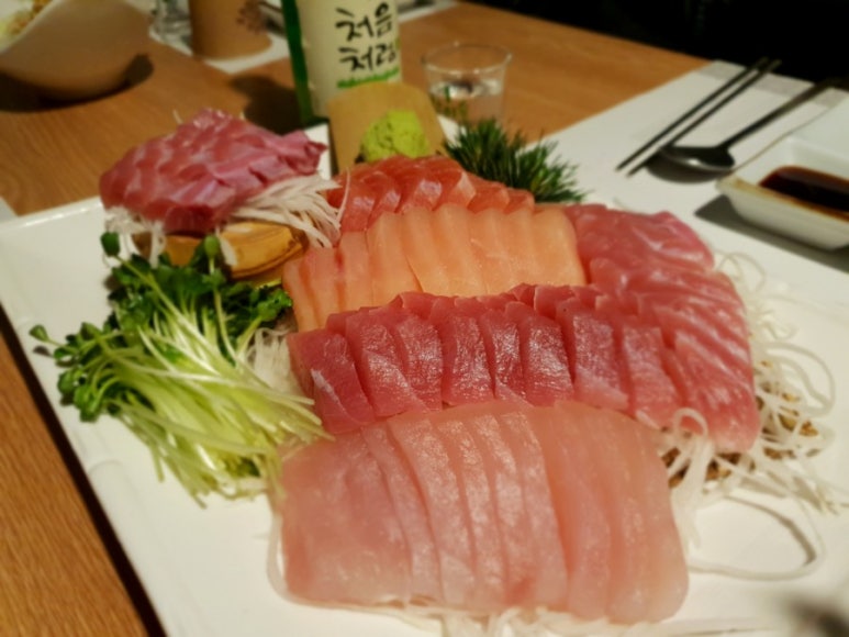노성일참치 이미지