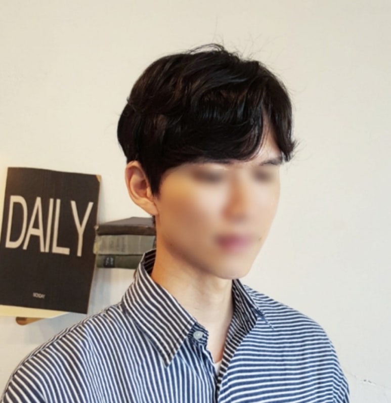 머리잘한다미용실 이미지