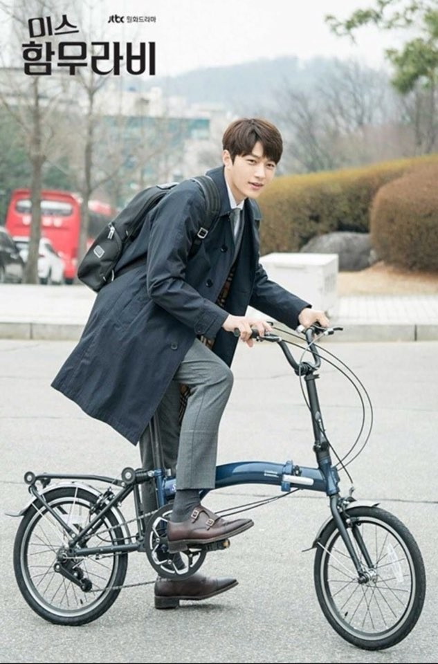그루바이크 이미지