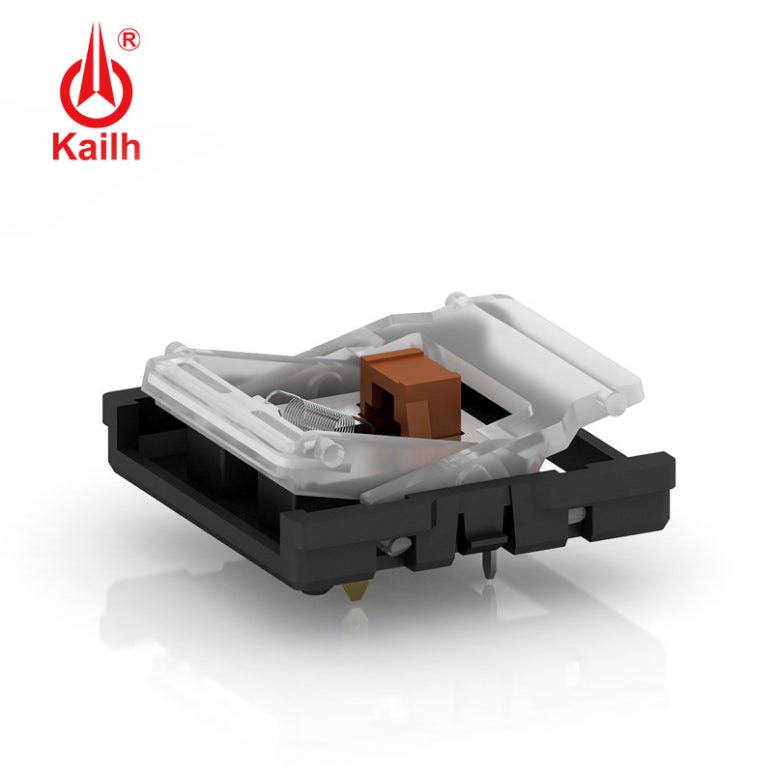Kailh Switches List