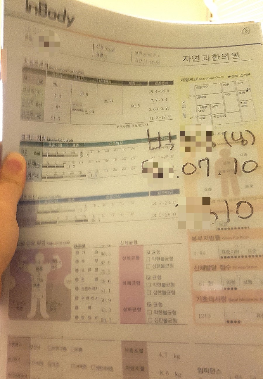 자연과한의원목동 이미지