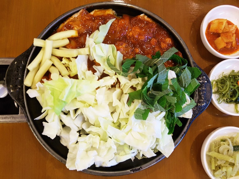 여기닭여수 이미지